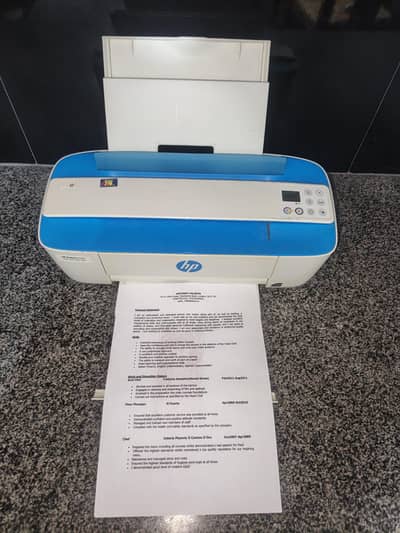 Hp wireless printer Black & white Hevy duty