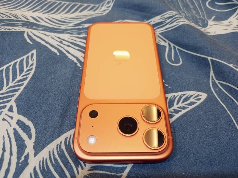 Apple iPhone 17 Pro 3