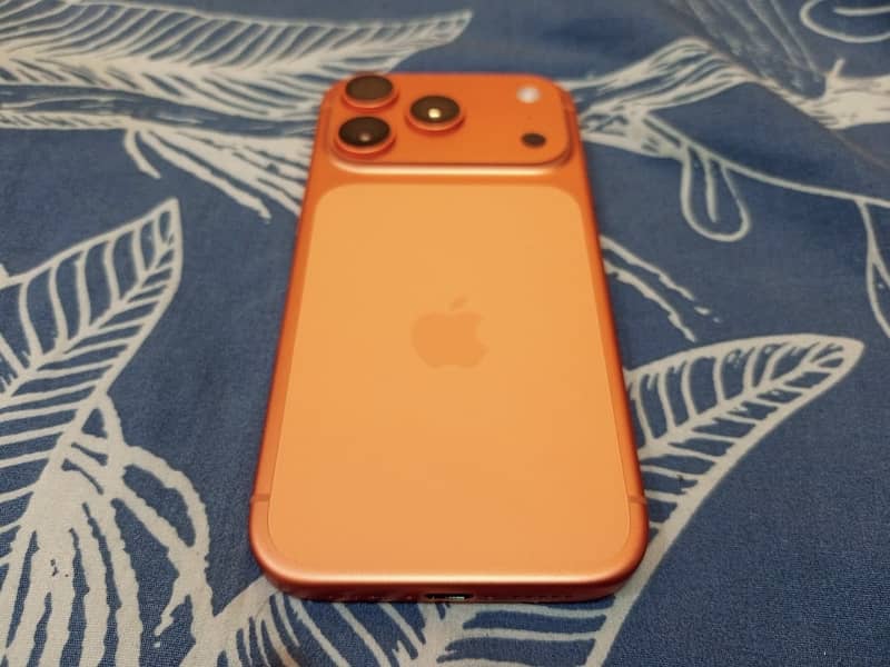 Apple iPhone 17 Pro 4