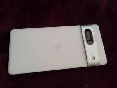 Google Pixel 7
