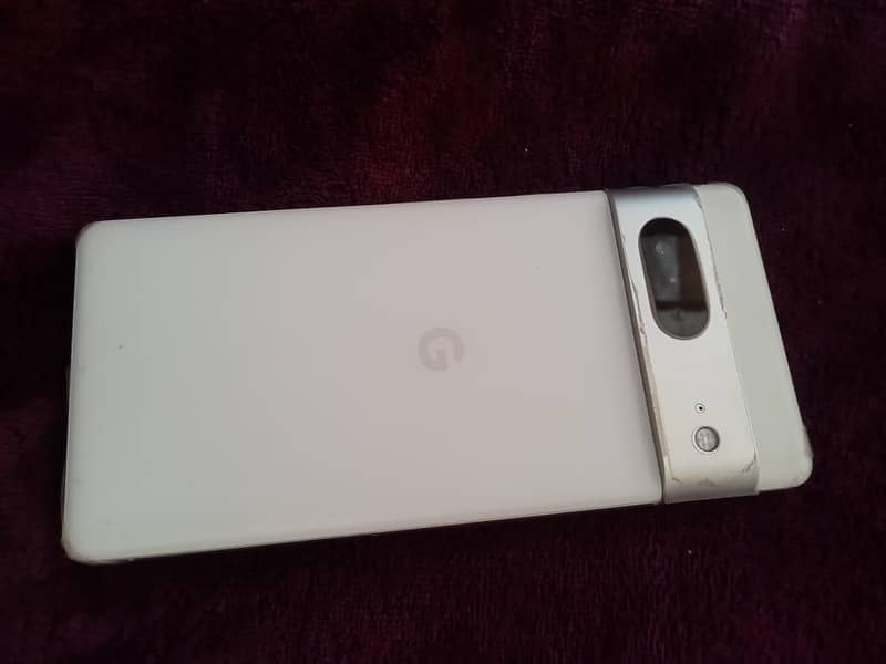 Google Pixel 7 0