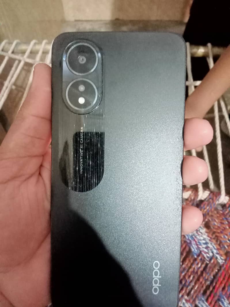 OPPO A18 2