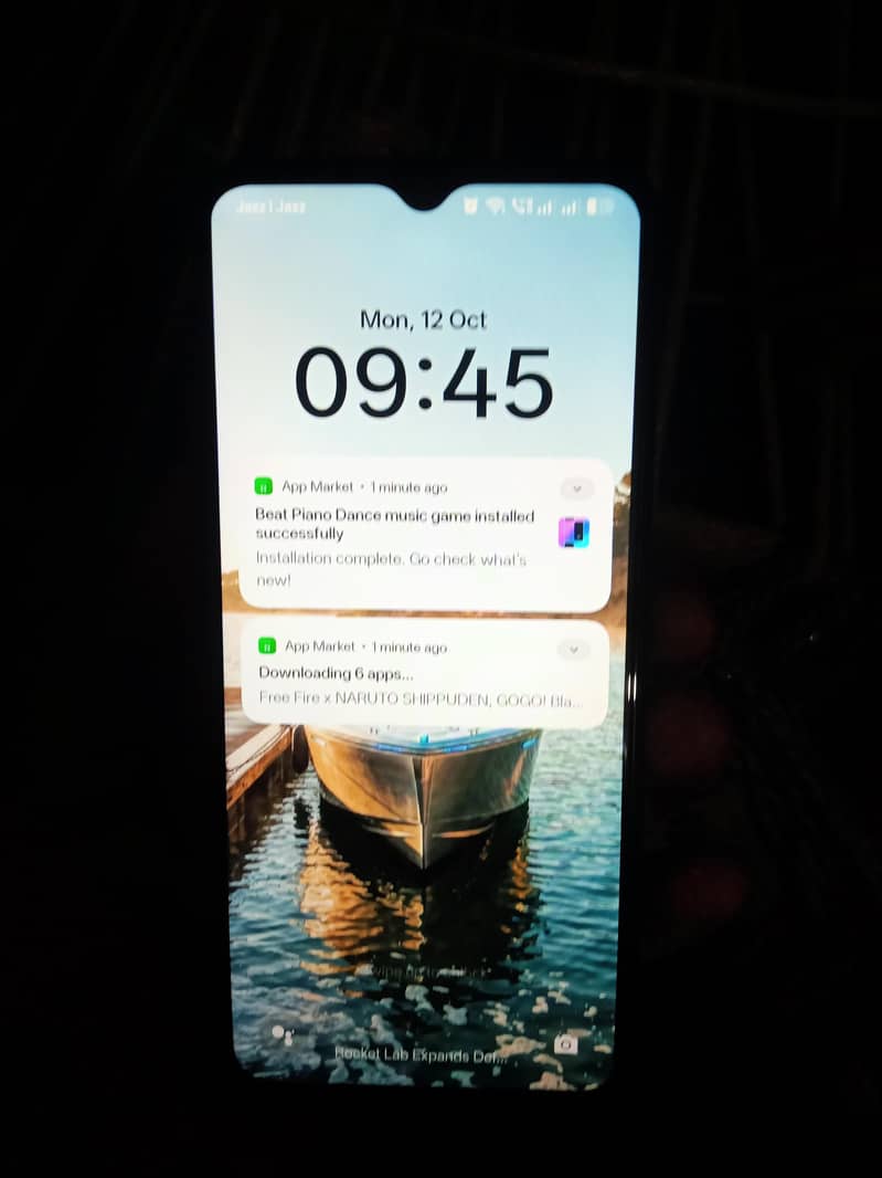 OPPO A18 5