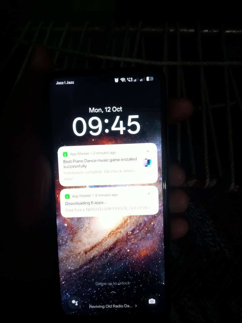 OPPO A18 8