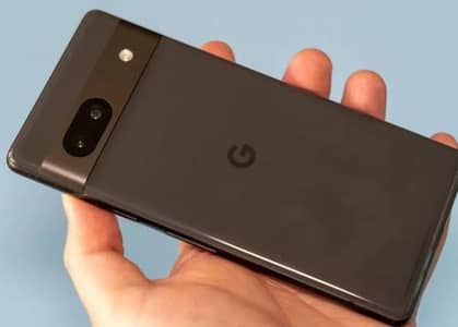 Google Pixel 7a