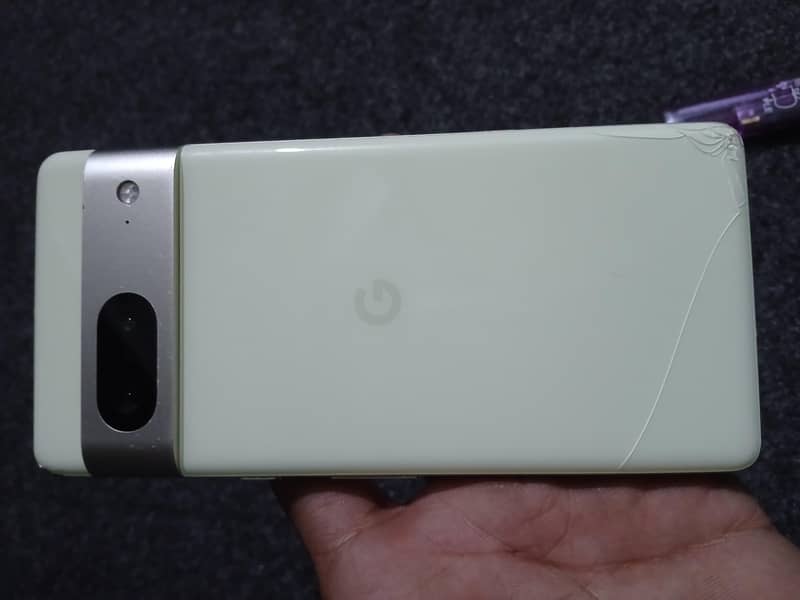Google Pixel 7 0