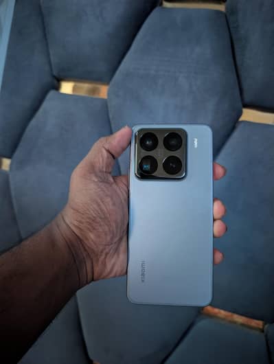Xiaomi 15 Pro 5g