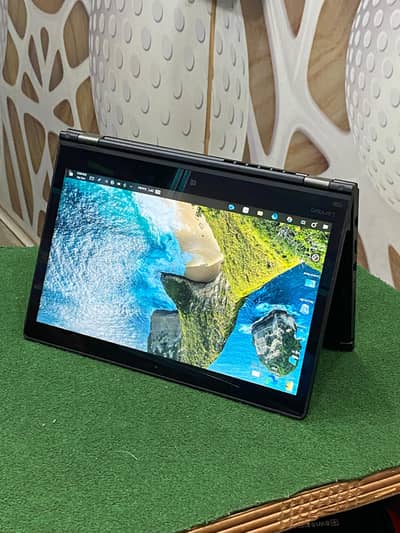 Lenovo yoga L13 10th generation core i5 16gb ram 256gb ssd laptop