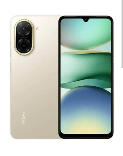 Xiaomi Redmi A5