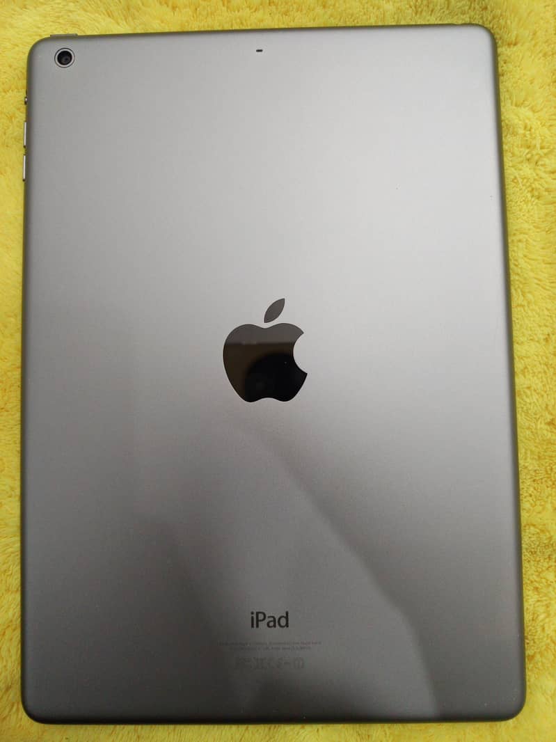 ipad air 1 1