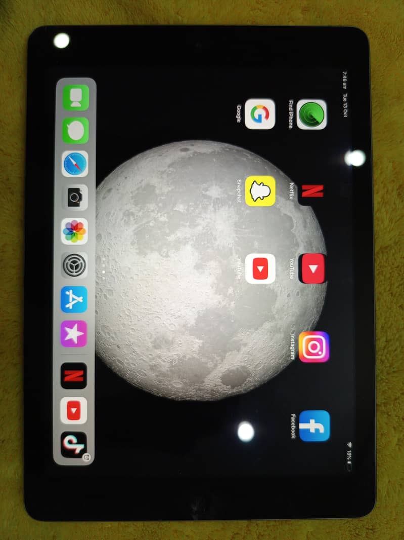 ipad air 1 6