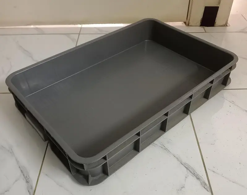 Mealworms Rack and tray — photo 8