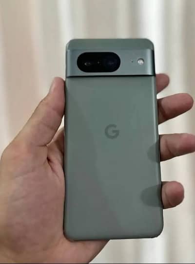 Google Pixel 8