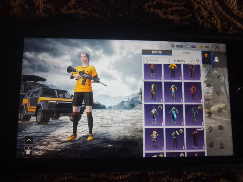 id PUBG mobile 2