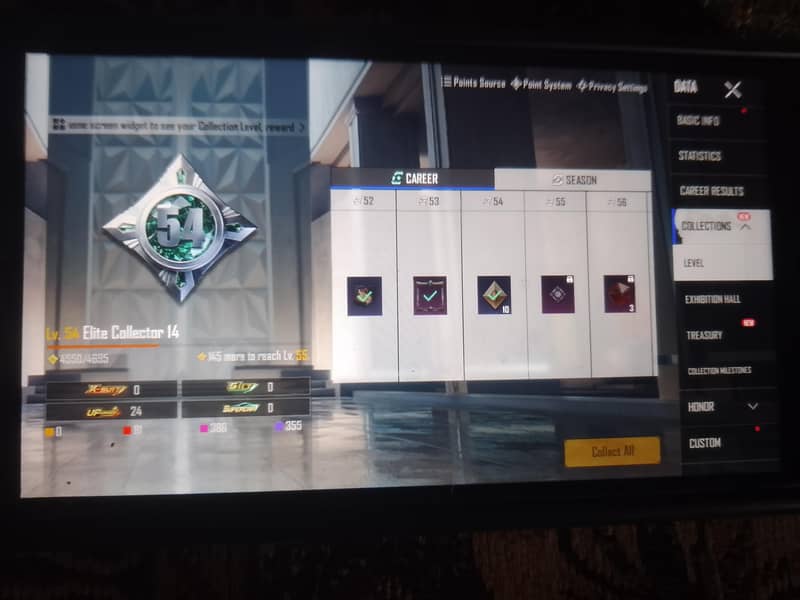 id PUBG mobile 15