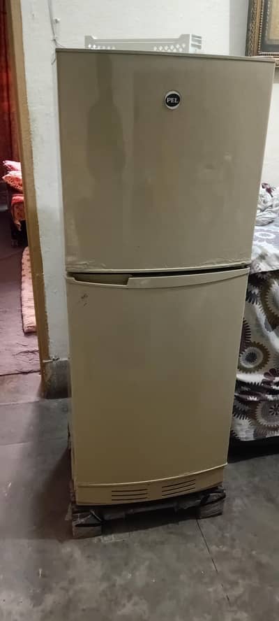 pel refrigerator