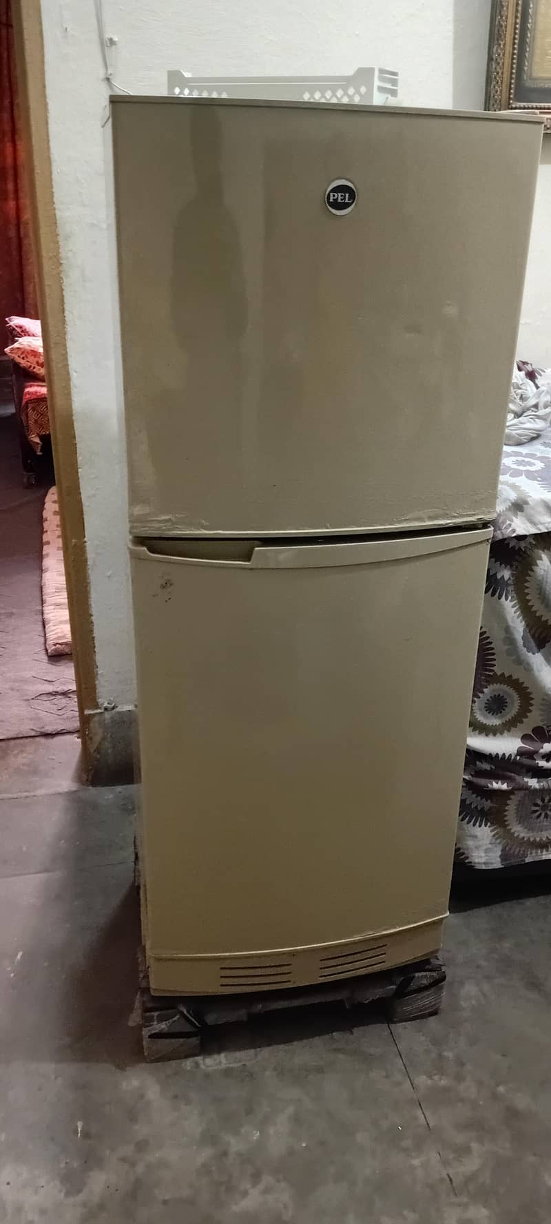 pel refrigerator 0
