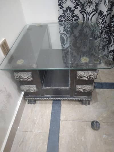 center table 3 piece