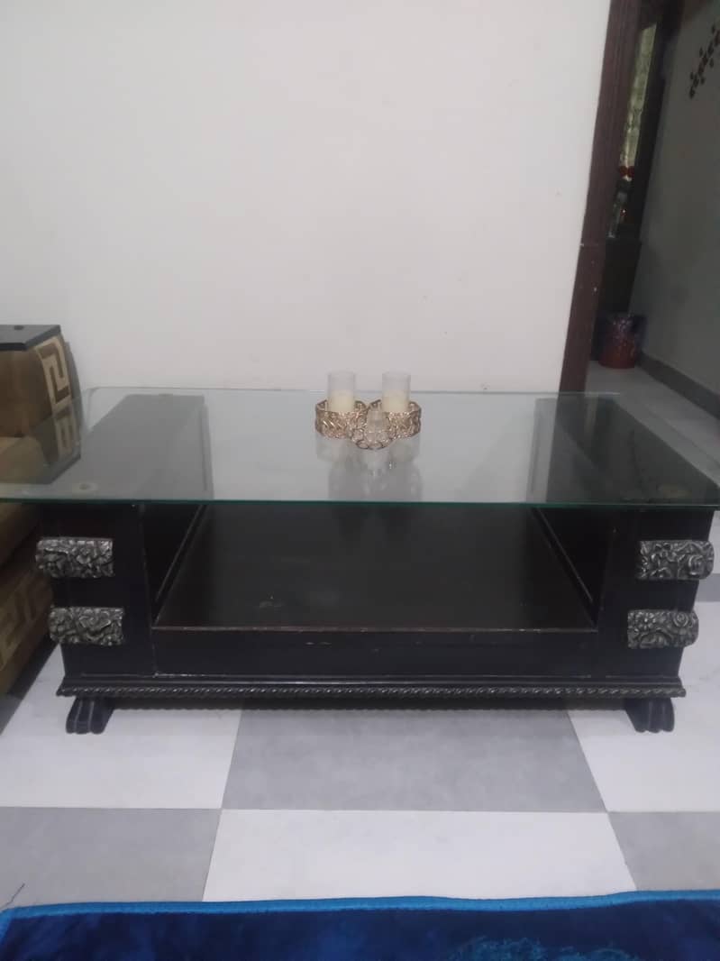 center table 3 piece 1