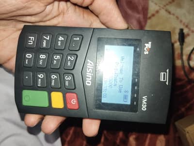 Digikhata VM30 NFC Device