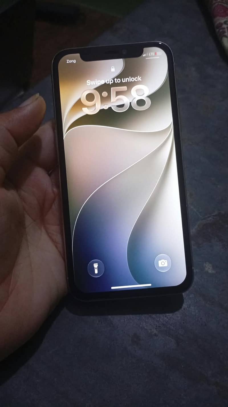 Apple iPhone 11 Pro 1