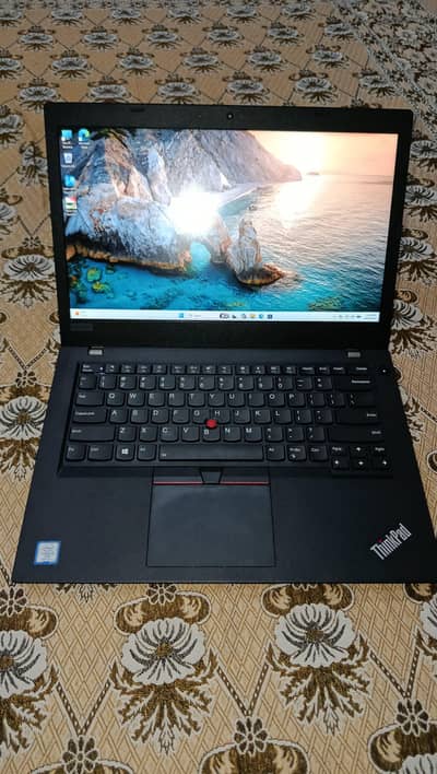 Lenovo i5 8th Gen
