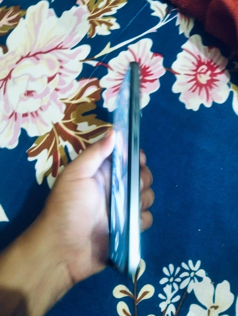 Tecno Spark 20 - Panel Changed 2