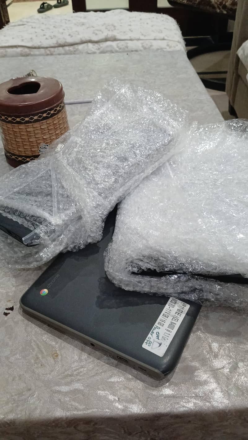 hp chrome book 1