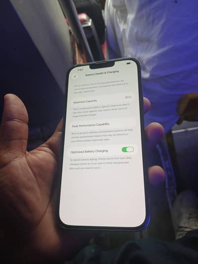 Apple iPhone 13 Pro Max
