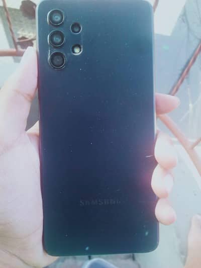 Samsung Mobile A32