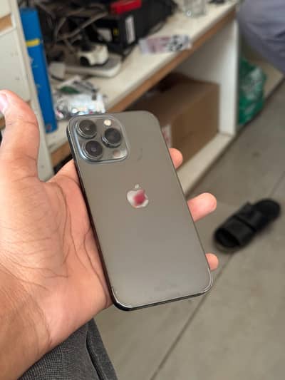 Apple iPhone 13 Pro