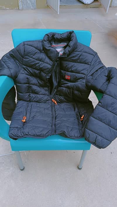 jackets, sweters coat