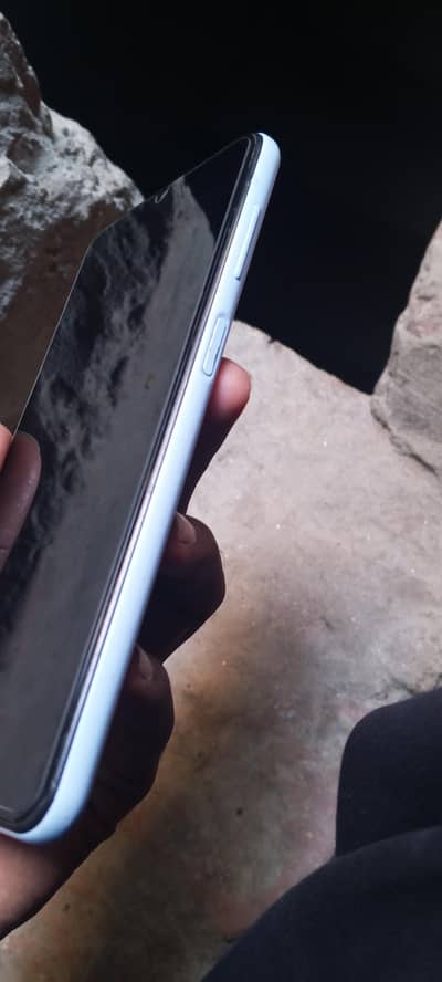 Samsung Mobile A23