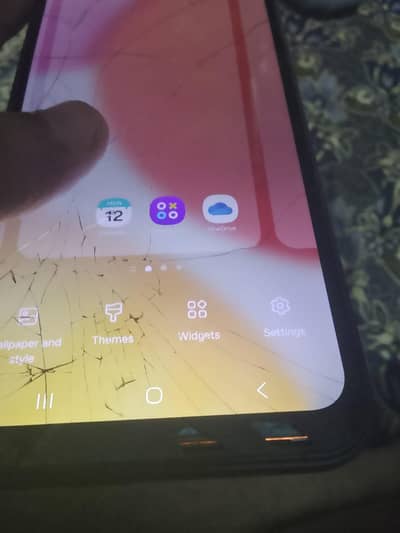 Samsung Mobile A14