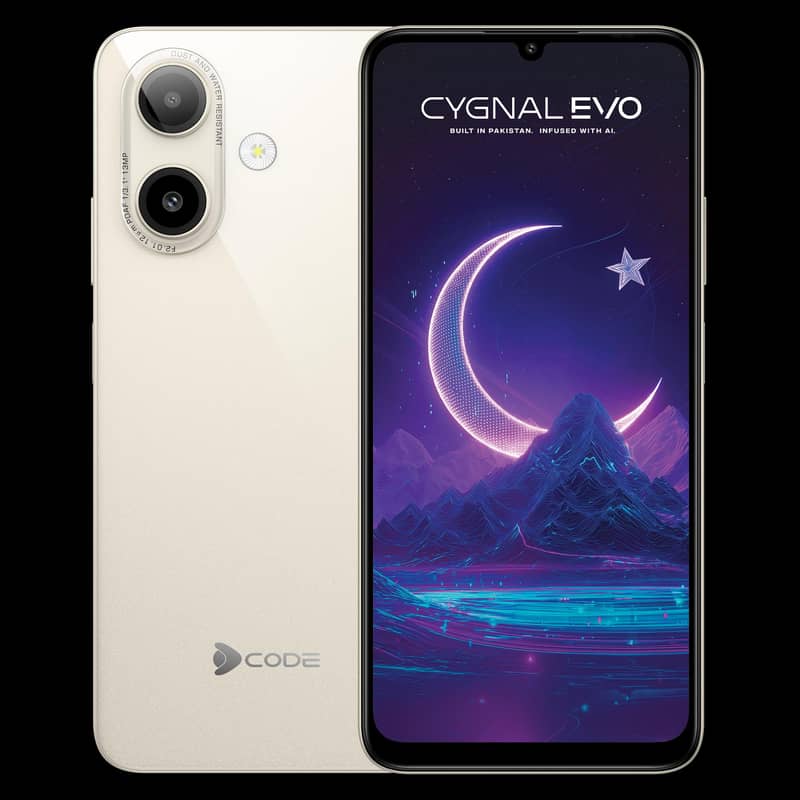 Dcode Cygnal 0