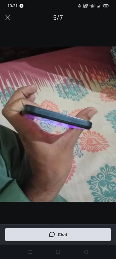 Infinix Smart 7 4/64