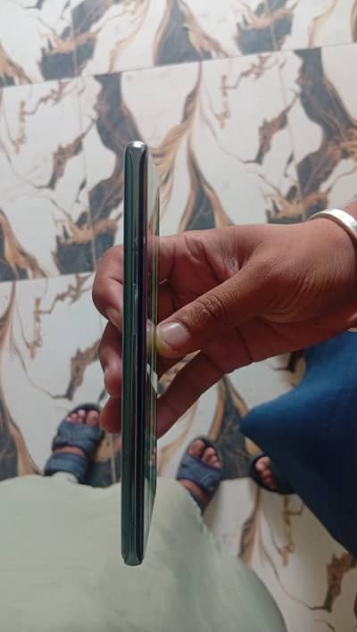 One Plus 9 Pro