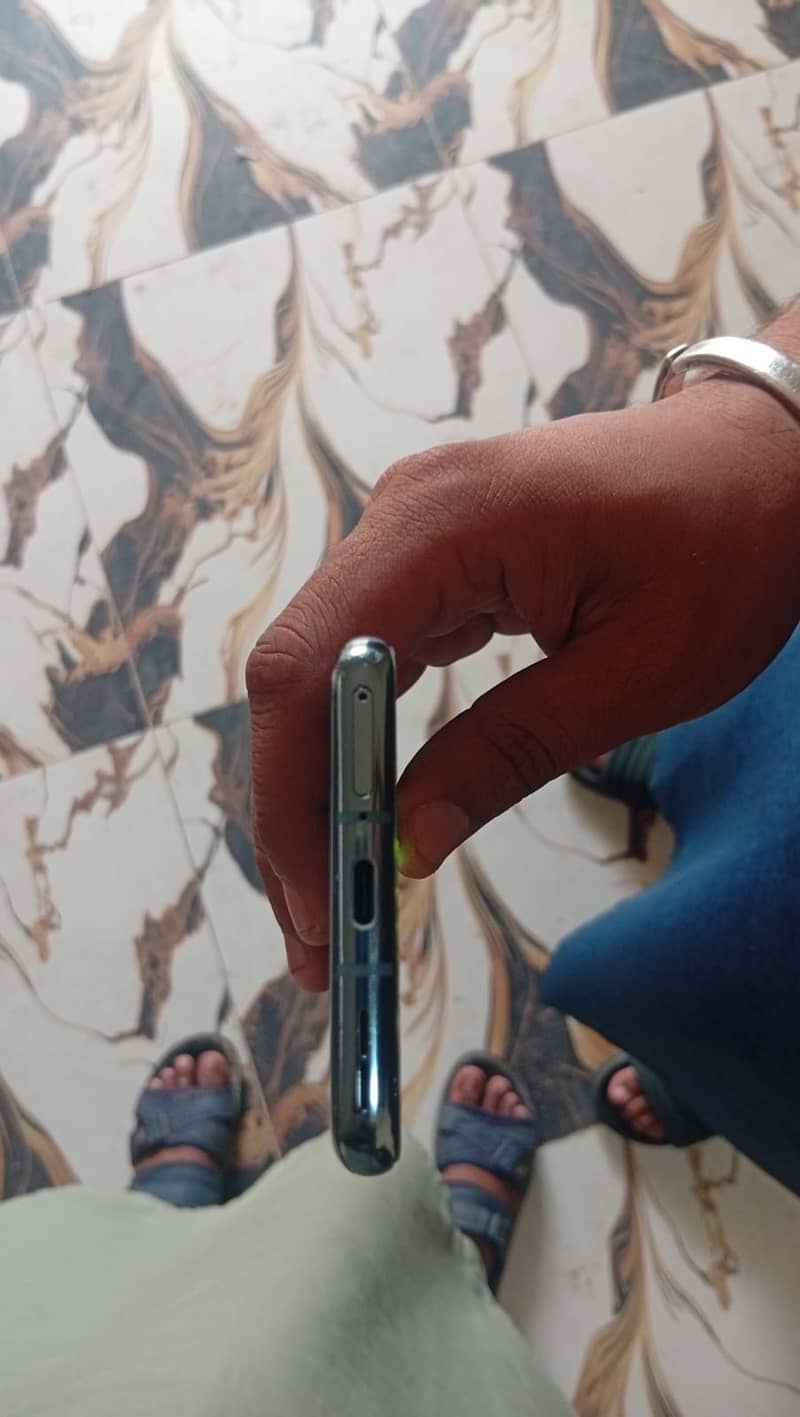 One Plus 9 Pro 3