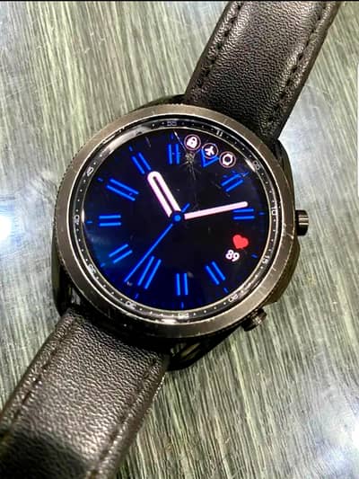 Samsung Galaxy Watch 3