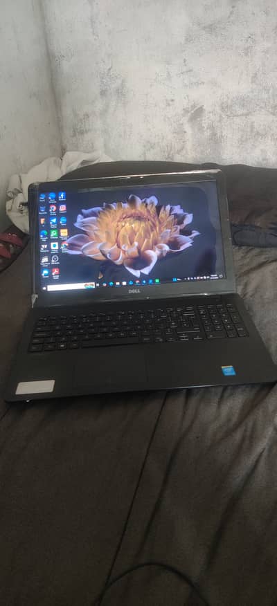 Dell Latitude 3550 Core i5 5th Gen | 8GB RAM | 128GB SSD