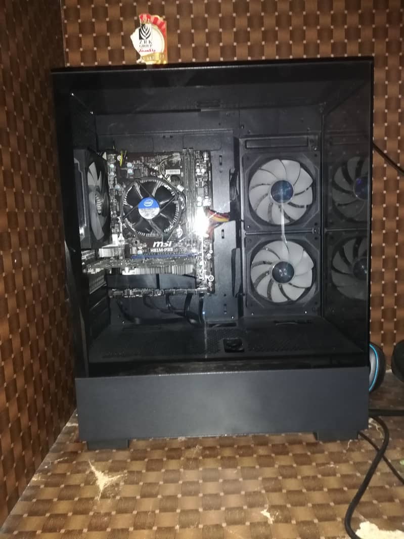 core i7 4 generation 0