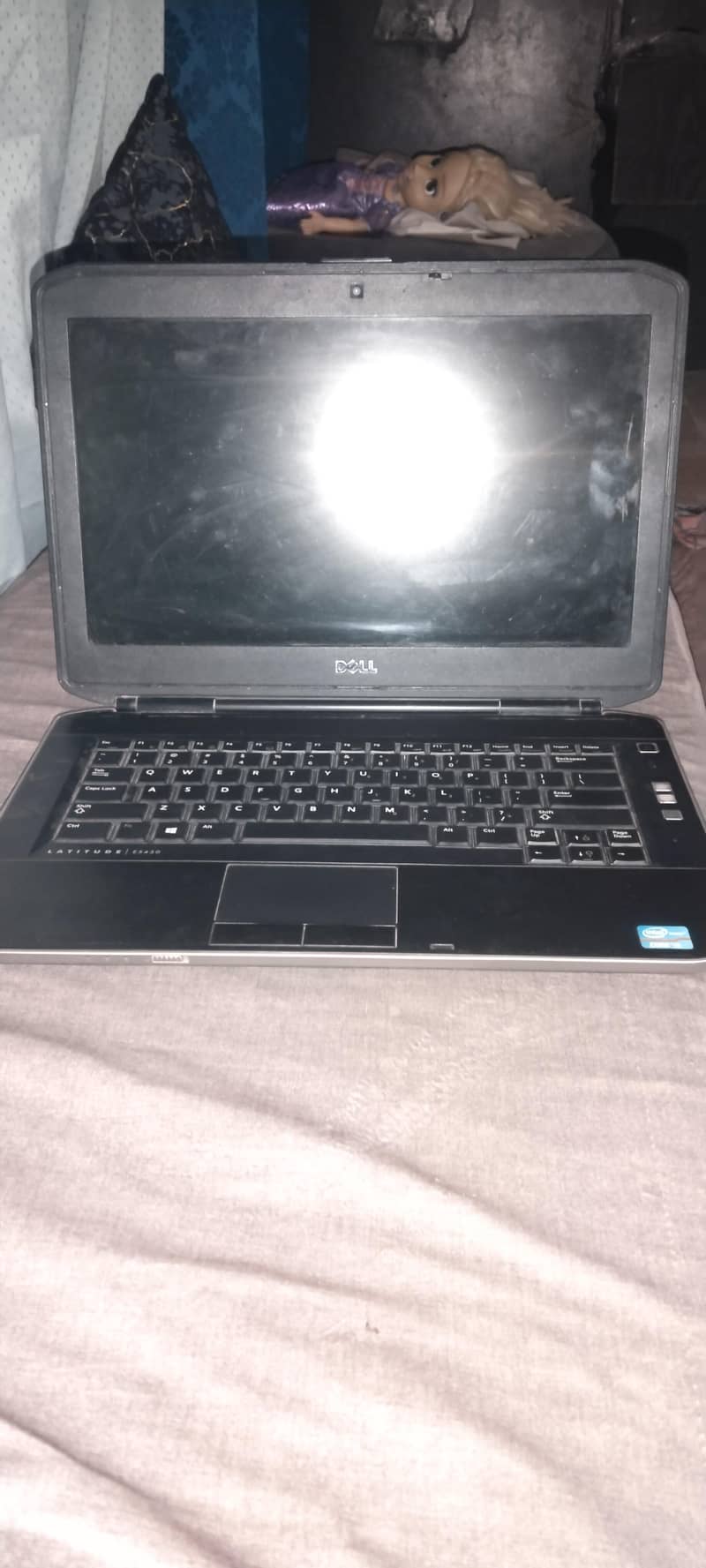 Dell core i3 1