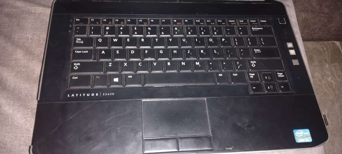 Dell core i3 2