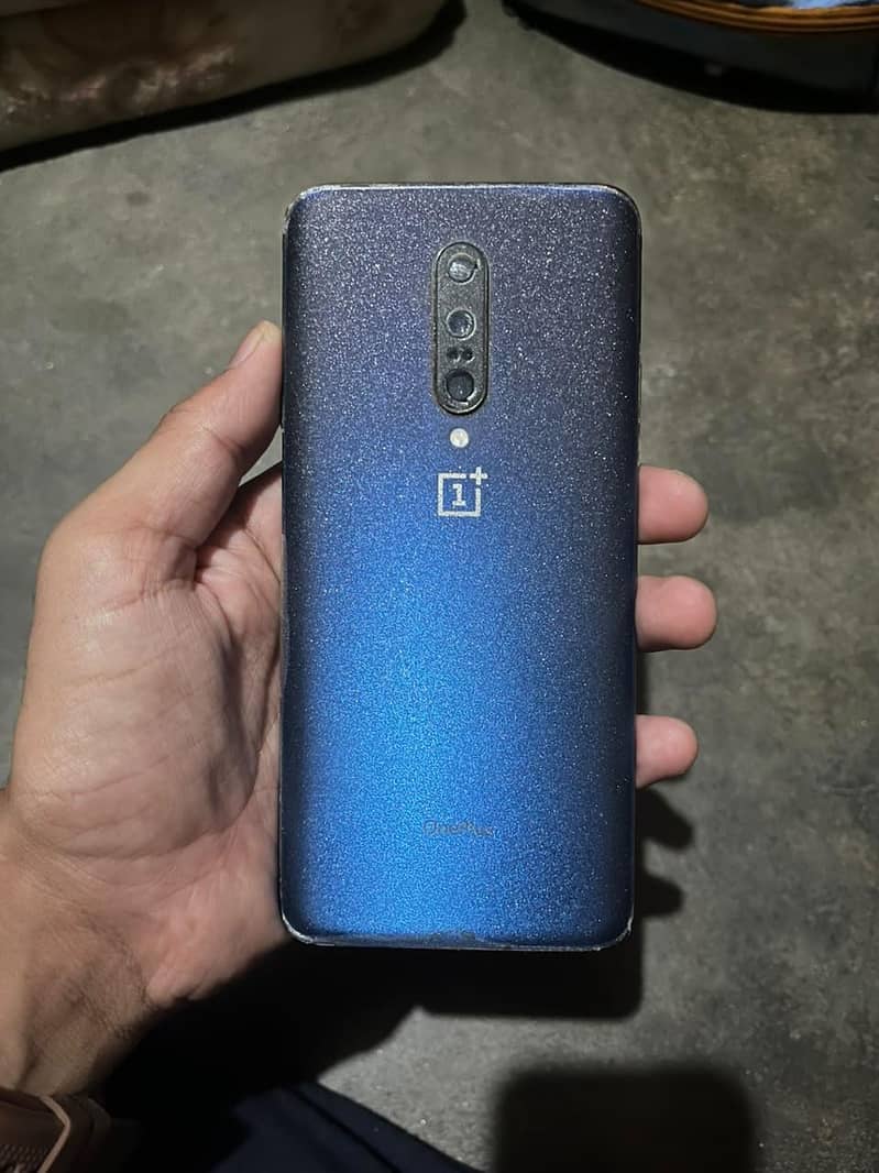 One Plus 7 Pro 4