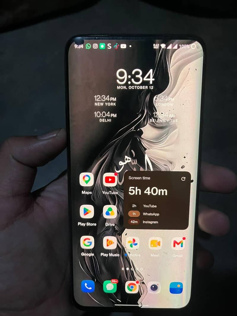 One Plus 7 Pro 6
