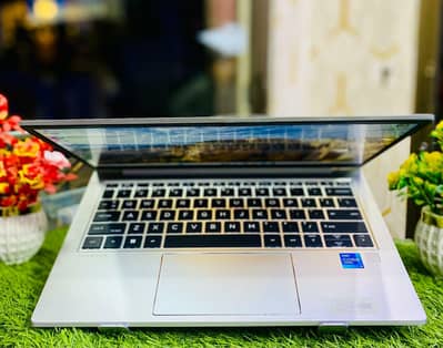 HP EliteBook 830 G8 Core i5 11th Gen | 16GB RAM | 256GB NVMe SSD