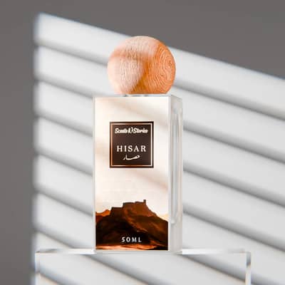 Scents N Stories Perfumes