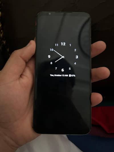 ​ZTE Nubia Red Magic 5G