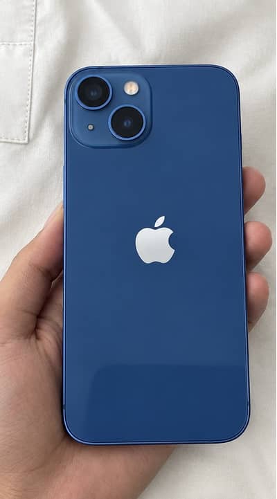 Apple iPhone 13
