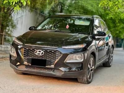 2020 Hyundai KONA 1.0 smart stream T-GDi Turbo